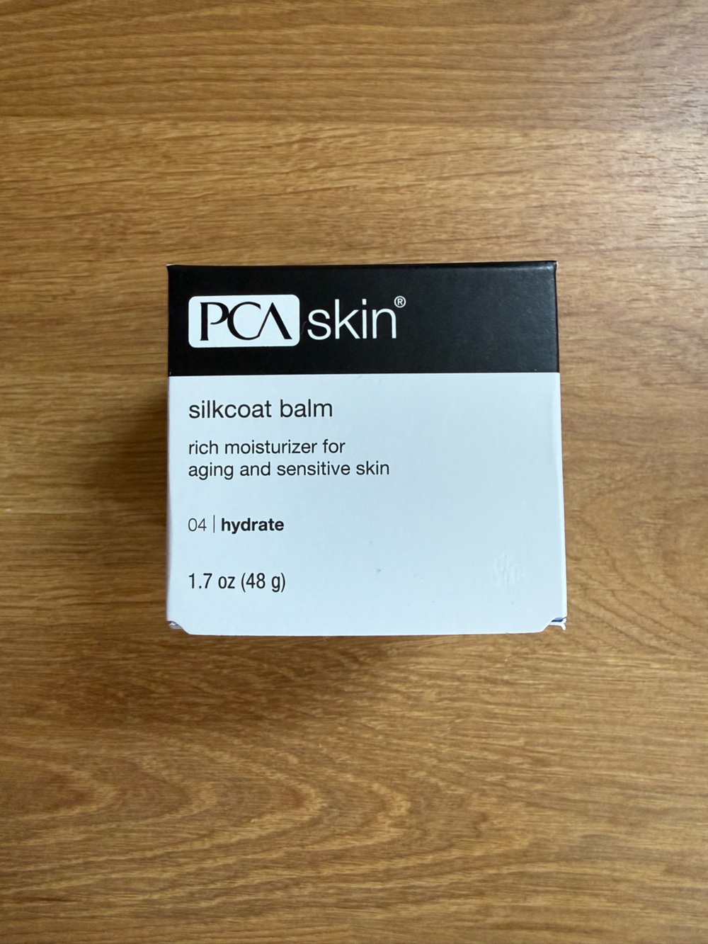 *BNIB* PCA Skin Silkcoat Balm